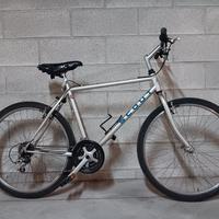 MTB Scout telaio acciaio Tange