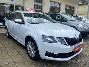Skoda Octavia 1.5 DSG Wagon Style G-Tec