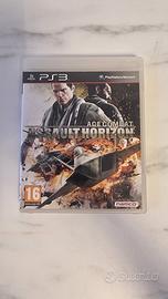 ACE COMBAT ASSAULT HORIZON - PS3