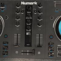 NUMARK