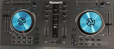NUMARK