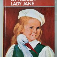 libro La piccola Lady Jane 