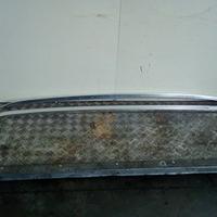 BARRE PORTATUTTO PER MANCORRENTE TETTO PEUGEOT 300