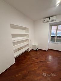 Appartamento via Bernini ampia metratura