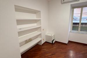 Appartamento via Bernini ampia metratura