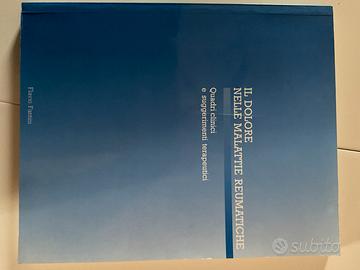 IL DOLORE NELLE MALATTIE REUMATICHE