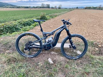 Cannondale Moterra NEO