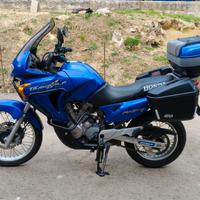 Honda Transalp xlv 650 2002