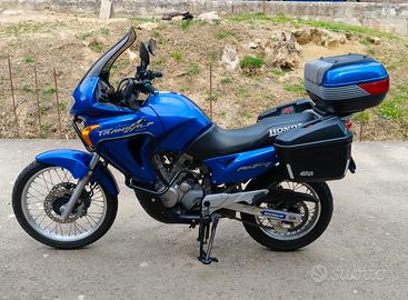 Honda Transalp xlv 650 2002