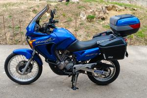 Honda Transalp xlv 650 2002