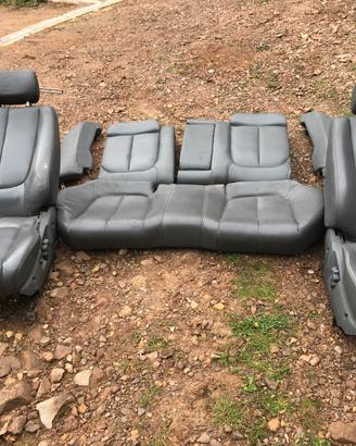 Ricambi rover 600 sedili in pelle-cerchi lega