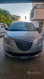 Lancia Ypsilon 1.3 Diesel anno 2013