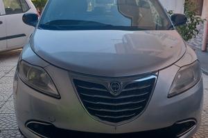 Lancia Ypsilon 1.3 Diesel anno 2013