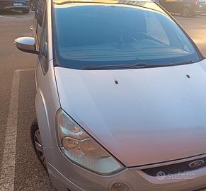 Ford S Max perfetta