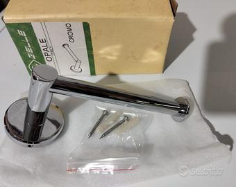 porta carta igienica opale