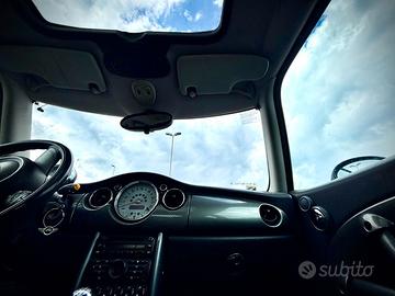 MINI 1.400 D PARK LINE