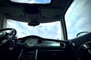 MINI 1.400 D PARK LINE