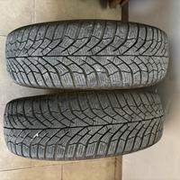 Pneumatici invernali kumho