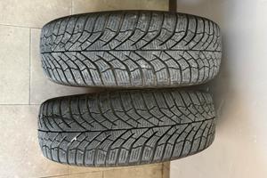 Pneumatici invernali kumho