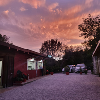 Ristorante a Sirolo