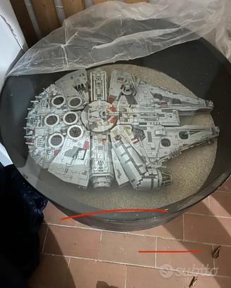 Millenium Falco aliexpress