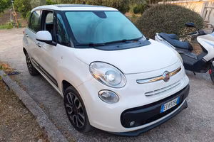 Fiat 500L 20121.3 mjt Panoramic Edition 85cv