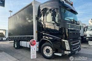 Volvo FH13 500 Centina 6.20mt 2014 E6
