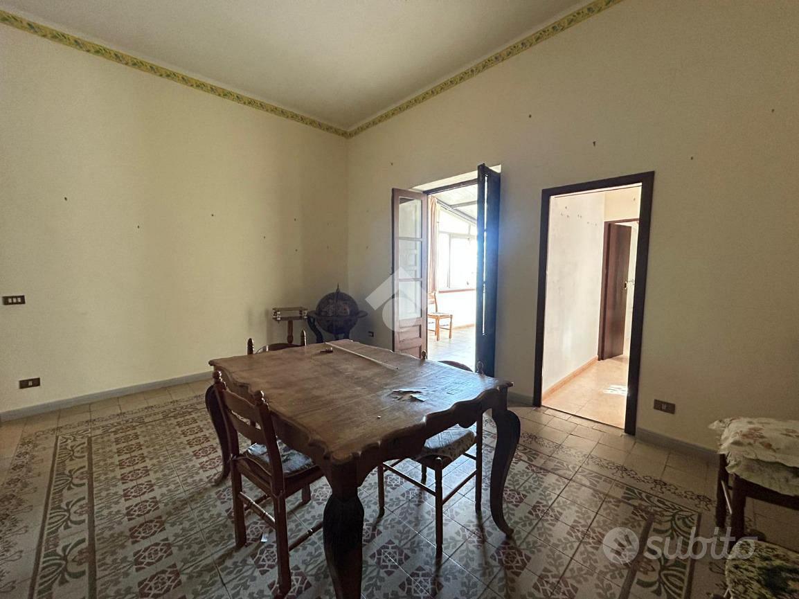 Apartment in Palermo, Falsomiele, III Circoscrizione - Vista 4