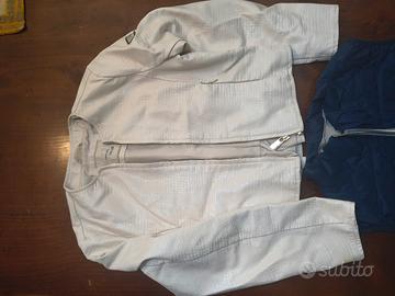 Vestiti yes-zee e Rinascimento 10 anni