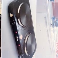 fornello elettrico F21