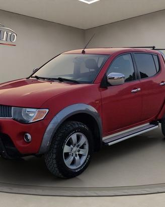 MITSUBISHI L200 2.5 DI-D/136CV Double Cab Intens