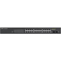 Switch Zyxel 24 porte Gigabit PoE