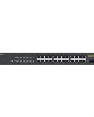 Switch Zyxel 24 porte Gigabit PoE