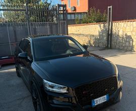 Audi sq2