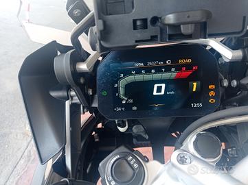 BMW R 1250 GS