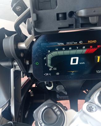 BMW R 1250 GS