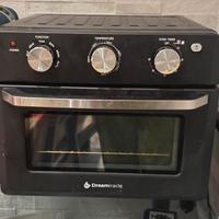 Forno Friggitrice ad aria 