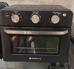 Forno Friggitrice ad aria 