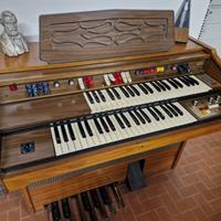Organo Elettrico FARFISA – Funzionante