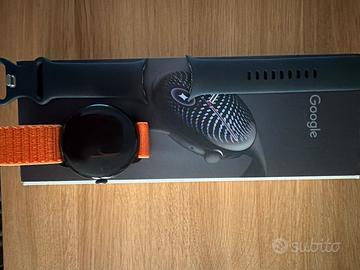 GOOGLE PIXEL WATCH 5 45 mm