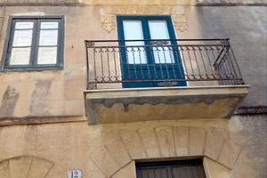Palazzo d'epoca da ristrutturare