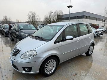 Lancia MUSA 1.3 Mjt 95 CV Diva