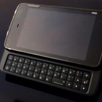 Nokia n900