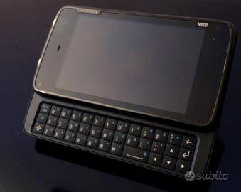 Nokia n900