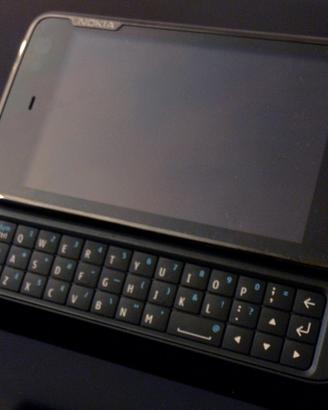 Nokia n900