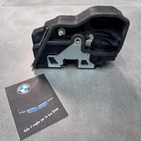 SERRATURA PORTA SINISTRA BMW serie Fxx Exx MINI - 