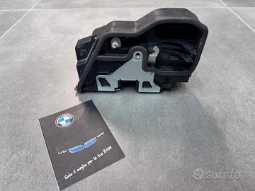 SERRATURA PORTA SINISTRA BMW serie Fxx Exx MINI - 