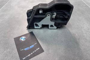 SERRATURA PORTA SINISTRA BMW serie Fxx Exx MINI - 