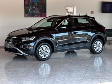 Volkswagen T-Roc 2.0 TDI SCR 150 CV DSG Life *UniP