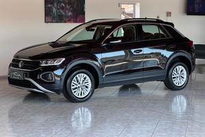 Volkswagen T-Roc 2.0 TDI SCR 150 CV DSG Life *UniP